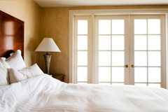 Salterbeck bedroom extension costs
