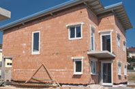 Salterbeck home extensions