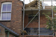 free Salterbeck home extension quotes