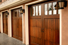 Salterbeck garage extension quotes