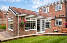 Salterbeck house extension leads
