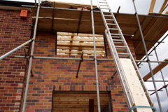 house extensions Salterbeck