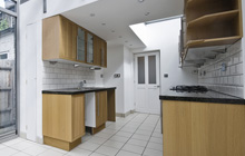 Salterbeck kitchen extension leads