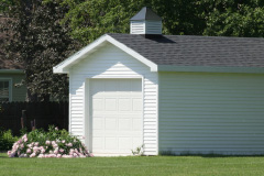 Salterbeck outbuilding construction costs